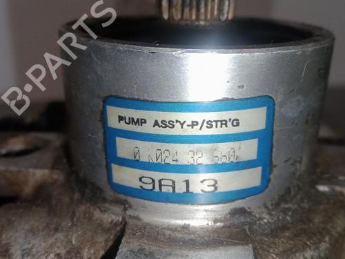 Steering pump KIA SPORTAGE SUV (K00) 2.0 TD 4WD | BP5731993M99 