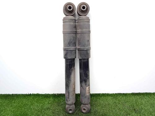 Right rear shock absorber OPEL MERIVA B MPV (S10)  | BP26708427M19 