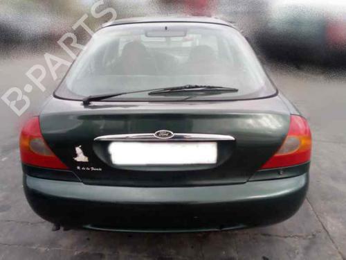 Left mirror FORD MONDEO II (BAP) 1.8 TD | BP5717510C26 
