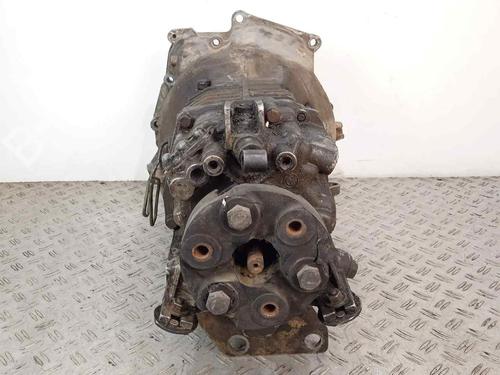 Gearbox BMW 5 (E34) 525 tds | BP5693041M3