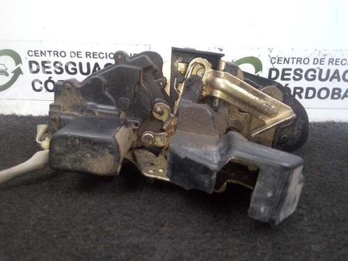 Rear right lock KIA SHUMA II Saloon (FB)  | BP6419966C99 