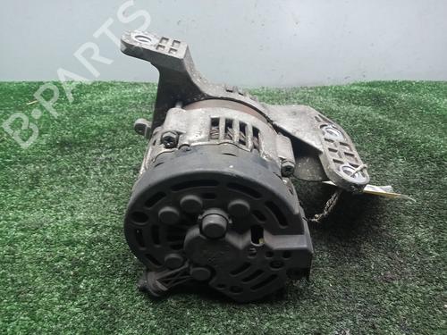 Alternator BMW MOTORCYCLES R 1200 R 1200 ST (R1ST) | BP24670536M7 