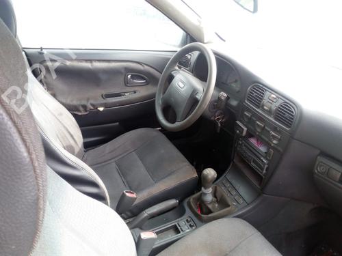 Left front indicator VOLVO V40 Estate (645)  | BP11175136C32 