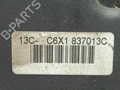 Venstre foran lås SEAT AROSA (6H1) 1.0 | BP9584390C98 
