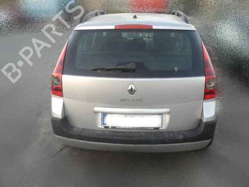 Left taillight RENAULT MEGANE II Estate (KM0/1_) 1.5 dCi (KM16, KM1E) | BP5691891C34 