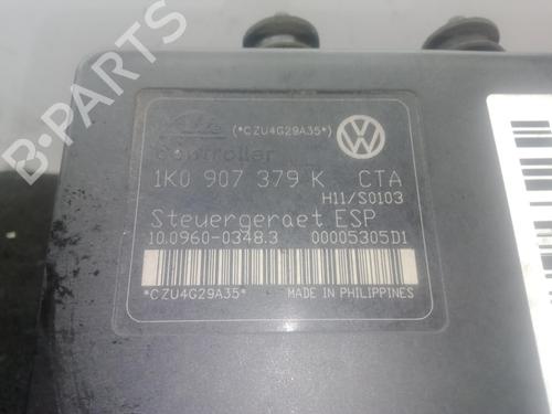 ABS pump VW GOLF V (1K1) 1.9 TDI | BP31328434M43