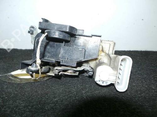 Used Front left lock FIAT PUNTO (188_) 1.2 Bipower (188BXA1A) (60 hp) 5708873