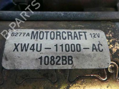 Starter JAGUAR S-TYPE II (X200) 3.0 V6 | BP5745315M8 