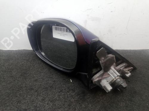 Used Left mirror BMW 1 (E81) [2006-2012]  24318665