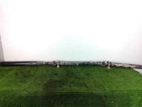 Used Driveshaft FORD TRANSIT Platform/Chassis (FM_ _, FN_ _) [2000-2006]  25437232