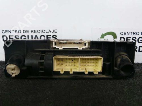 Climate control SEAT IBIZA III (6L1)  | BP5714706I5 