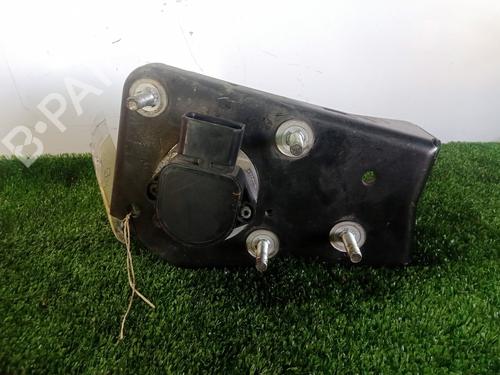 Used Pedal JEEP GRAND CHEROKEE II (WJ, WG) [1998-2005]  5695060