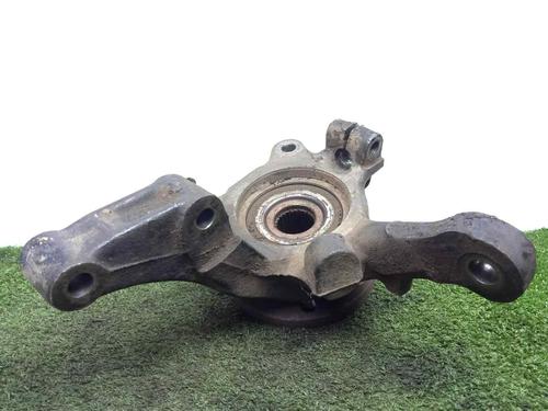 Left front steering knuckle CITROËN JUMPY I (U6U_) 1.9 TD | BP15354290M25 