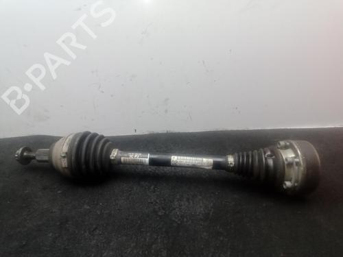 Antriebswelle links vorne für VW GOLF VI (5K1) 1.6 TDI (105 hp) 31815411