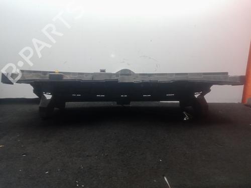 Grille CITROËN C4 CACTUS 1.5 BlueHDi 100 | BP29475740C40 