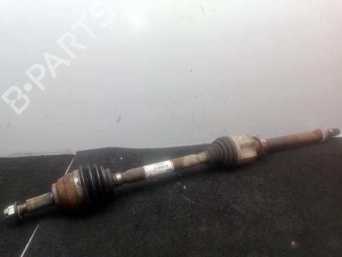 Used Right front driveshaft Right front driveshaft 34370802 34370802