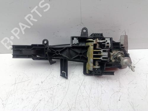Front left exterior door handle BMW 1 (E87)  | BP15796934C128 