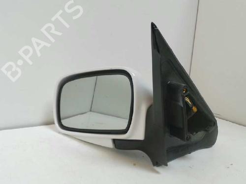 Retrovisor esquerdo Retrovisor esquerdo KIA SEPHIA Saloon (FA) [1992-2001] 5727061 5727061