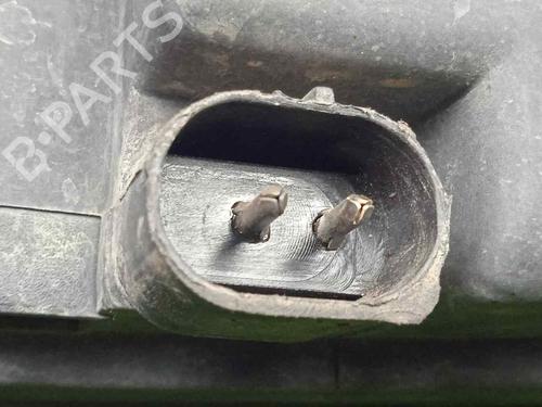 Right front fog light BMW 5 (E39)  | BP12230804C31 