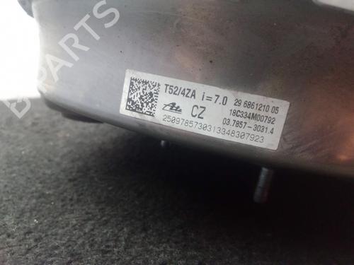 Servo brake BMW 5 (G30, F90) 520 d | BP24442989M42 