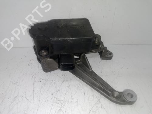 Used Throttle body OPEL ASTRA H (A04) [2004-2014]  22238510