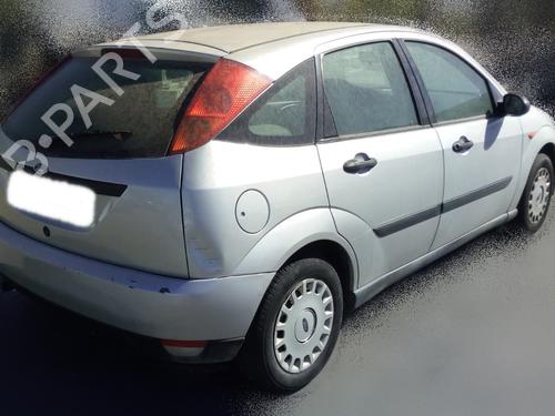 Front right window mechanism FORD FOCUS I (DAW, DBW) 1.6 16V | BP10351193C23 