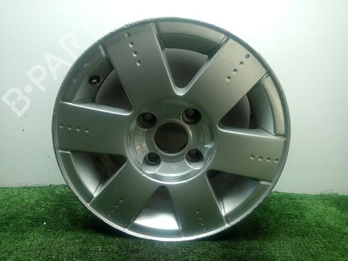 Fælk CITROËN C3 I (FC_, FN_) 1.4 HDi (68 hp) 27583745