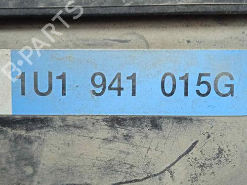 Left headlight SKODA OCTAVIA I (1U2) 1.9 TDI | BP10150322C28 