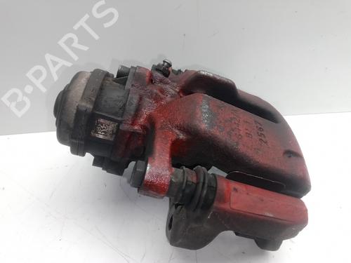 Left rear brake caliper AUDI A5 (8T3) 2.7 TDI | BP16300608M107 