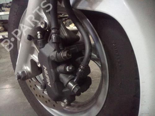 Left front brake caliper HONDA MOTORCYCLES FES FES 125 S-Wing (JF12) | BP24671456M105