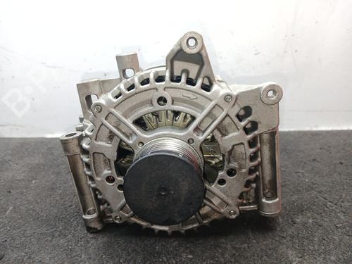 alternator-mercedes-benz-c-class-w204-2007-2008-2009-2010-2011-2012-2013-2014-2015-37792158 main image