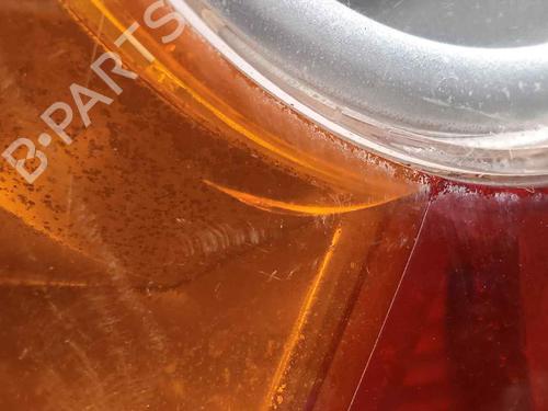 Left taillight HYUNDAI TERRACAN (HP) 2.9 CRDi | BP18865516C34 