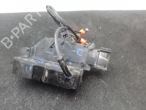 Used Rear right lock CITROËN C4 Picasso I MPV (UD_) 1.6 HDi (109 hp) 29001567
