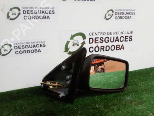 Used Right mirror SEAT IBIZA II (6K1) [1993-2002]  5737060