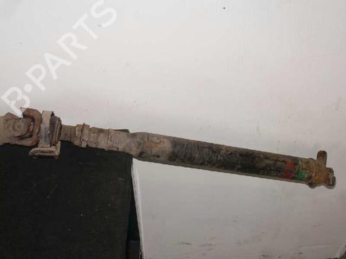 Driveshaft MERCEDES-BENZ 123 Saloon (W123) 200 D | BP5779219M37 