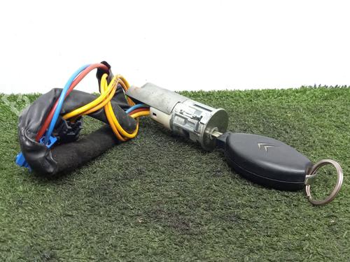 Ignition barrel CITROËN XSARA (N1) 1.9 D | BP24640579M48 