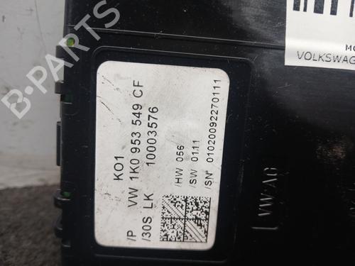 Electronic module VW GOLF VI (5K1) 1.6 TDI | BP40236896M83 - Image 2