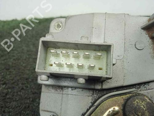 Front right lock PEUGEOT 406 (8B) 2.0 HDI 110 | BP7993939C97 