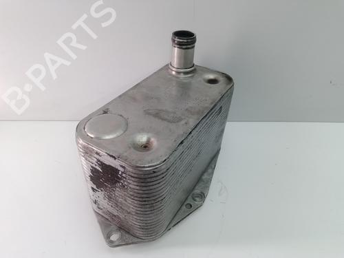 Oil radiator BMW 7 (E38)  | BP14255458M33 