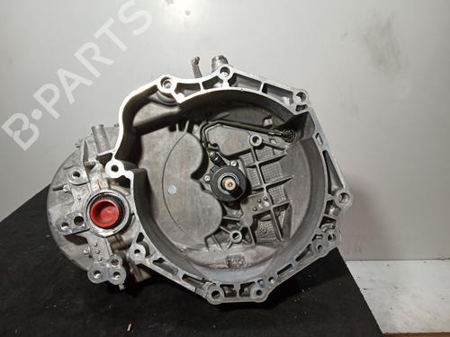 Used Gearbox OPEL ASTRA K (B16) 1.6 CDTi (68) (136 hp) 29173132