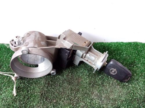 Used Ignition barrel OPEL CORSA D (S07) [2006-2015]  10624936