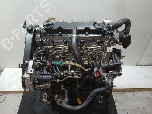 Engine CITROËN XSARA Break (N2) 2.0 HDI 90 | BP29339993M1 