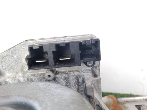 Steering column RENAULT MODUS / GRAND MODUS (F/JP0_) 1.5 dCi (JP0G, JP0H) | BP31756863M21 