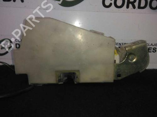 Front left lock FORD MONDEO II (BAP) 1.8 TD | BP5710697C98 