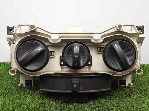 AC Styreenhet / Manøvreringsenhet FIAT PUNTO (188_) [1999-2012]  10286046