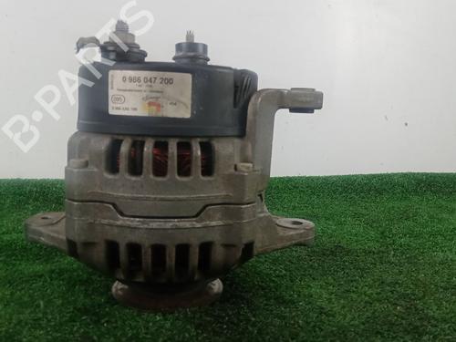 Used Alternator Alternator 39451514 39451514