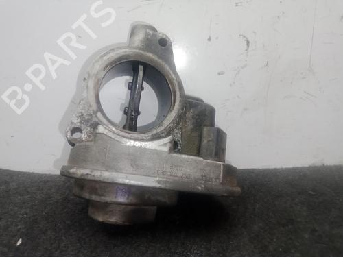 Borboleta de admissão AUDI A8 D3 (4E2, 4E8) 4.0 TDI quattro (275 hp) 29822979