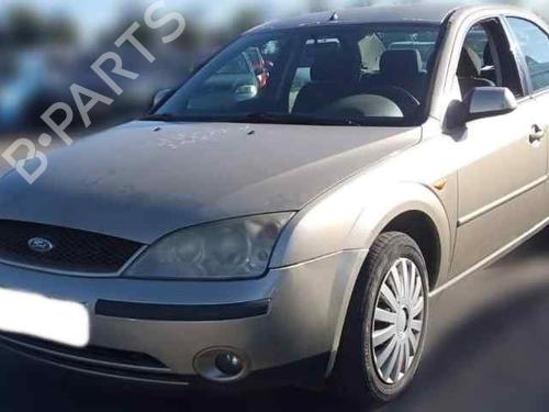 Tailgate lock FORD MONDEO III Saloon (B4Y)  | BP30637113C101 