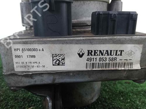 Steering pump DACIA SANDERO  | BP19808060M99