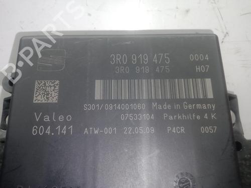 Electronic module SEAT EXEO ST (3R5)  | BP25593028M83 